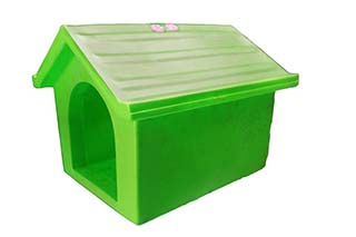 CASAS PARA PERRO